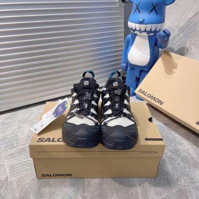 出厂 东莞顶级版本 salomon Xa pro Xt6户外越野跑鞋 尺码:36 36.5 37.5 38 38.5 39 40 40.5 41 42 42.5