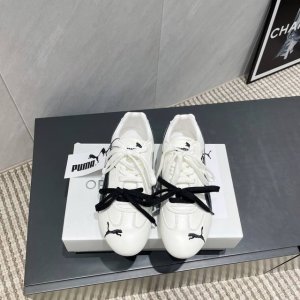 出厂： 独家顶级版本 pumaopen Yy的最新联名 25Vs春夏爆款系列 拼色运动休闲鞋 彪马联名 Open Yy X puma Speedca 'whis