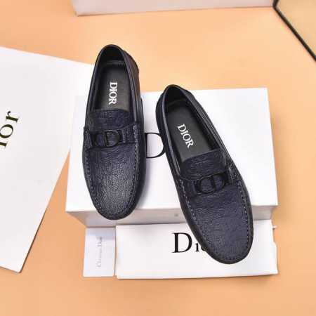 羊里 品质 DIOR 迪奥最新报到 实拍爆卖豆豆鞋DIOR 新款豆豆鞋比利时籍设计师Martin Margiela出任古奇鞋履设计师 y魅力十足 奢华风格绅士鞋 - 点击图像关闭