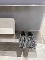 christophere Sber 25S 顶级代购版本 小众高颜值 绝美顶珠鞋 外网超级火的小众品牌小鞋子 来自 Christopher Esber 的水钻网