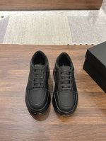 Dymonlatry 2025 春夏新款 Fluxel 系列 -女士运动厚底系带板鞋全新厚底运动鞋 舒适度是超越之前的 面料 头层牛皮 码数 34.35.36.