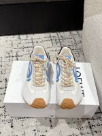 Loewe 罗意威 25 Runner2.0 最新 芭蕾舞 休闲 运动鞋 德训鞋 丑萌得有点可爱 一眼被种草了 这几个颜色特别好看 让人动心的感觉 巨多客户反馈