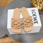 工厂p价 元 罗意威 Loewe 25S春夏新款 Ease 泡泡夹脚 沙滩鞋 凉拖鞋 原版购入开发做货 舒适度极高 非常具有辨识度 美貌与实用并存舒适而不单调的