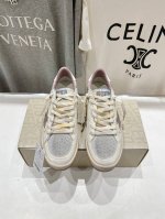 顶级版本 GGDB~~Golden Goose Deluxe Bran D# 全网最好版本不服来比 # GGDB SNERKERS系列~~火红程度上怼小白鞋，下