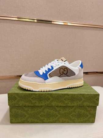 工厂价 Gucci 古奇 新款专柜同步发售，鞋面意大利进口头层牛皮，全进口羊皮内里羊皮鞋垫，完全1比1复刻，鞋底：原厂特供原版底，独家活动成型底超级舒适，原厂跟 - 点击图像关闭