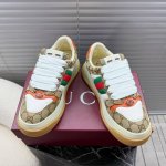 橙子出厂价p gucci 古驰 胖嘟嘟厚底脏脏鞋 运动鞋 胖丁小脏鞋 休闲鞋板鞋 码数 35-40