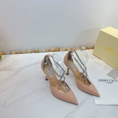 工厂p价 女装女鞋 运动原单 Jimmy Choo 吉米周 是一个非常全面之尊贵时尚生活品牌， 香港,美国等大时尚博主及明星的同款表带女士高跟，中跟，平跟后空凉