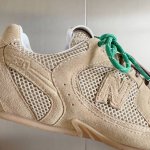 冲量价: 男+10缪缪MiuMiu x New Balance NB530 情侣款 休闲 运动鞋 阿甘鞋 德训鞋原版购入开发 做货 Miu Miu x New