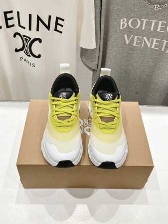 高版本出厂 情侣款 Loewe 罗意威 X On Cioudtilt2.0跑鞋情侣款罗意威 X On 昂跑全新合作系列跑步鞋 品牌与瑞士高性能运动品牌on携手打 - 点击图像关闭