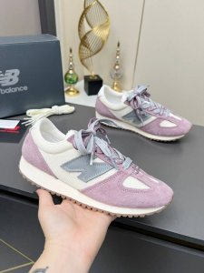 工厂p价 女装女鞋 运动原单 Nb 471德训阿甘鞋张元英同款 复古先锋休闲运动慢跑鞋，上世纪70年代的意大利街头风格！Nb新百伦 全新 Newbalance