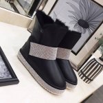 ugg-1083579 材质：羊皮毛一体，规格：35-40