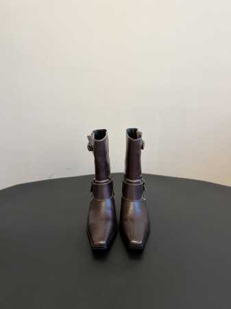 独家新品 Cotemp54秋冬新款骑士靴 时髦小众的高颜值cotemp方头鞋 集美貌舒适度与一体的神仙靴子 秋冬一定要给cotemp的靴子留个位置 蜈蚣精必备单 - 点击图像关闭