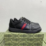 橙子出厂价p 跑量主推款 Gucci 古驰小脏鞋系列 经典原型复古百搭做旧老爹板鞋 复古学院风 怀旧版 原装意大利进口 全套包装 广东代工出品 原档原标原盒 随