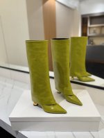 VANDA NOVAK来自意大利的品牌 全网独家 耗时3个月研发 鞋跟独特设计酒杯 2024重磅系列 众多联手意大利品牌 推出高级感满分的鞋款系列 火遍ins