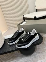 bc Size 40-44 39.45.46可订做 2025Brunello Cucinelli新款。休闲运动鞋出货。新材料、丰富色彩和雅致细节重新定义了这款