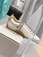新款情侣款 韩国限定Ture Star 休闲德训小脏鞋板鞋系列 面料定制牛反绒 内里垫脚羊皮 私模大底、原版全套包装 尺码35-44