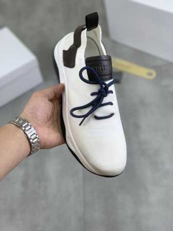 工厂价 实价 Berluti 布鲁提 2024新款拖休闲鞋来袭 进口牛皮材质纯手工重复擦色改色制成 内里垫脚进口精选小牛皮制作 品牌logo双色 原版大底 时髦 - 点击图像关闭