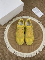 实价： Mm6徳训鞋 永远的神后悔没有早点入手，没人不爱的马吉拉Zp购入 一比一完美出货 所有细节 材料全到位码数:35-44