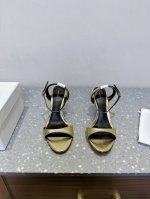 340The Row 小众潮牌 25Ss春夏新款 简易 圆头 猫跟鞋 高跟鞋 这款极简风格高跟甄选优质皮革制成，采用蝴蝶结设计，简洁优雅、长裙伴侣、可盐可甜！