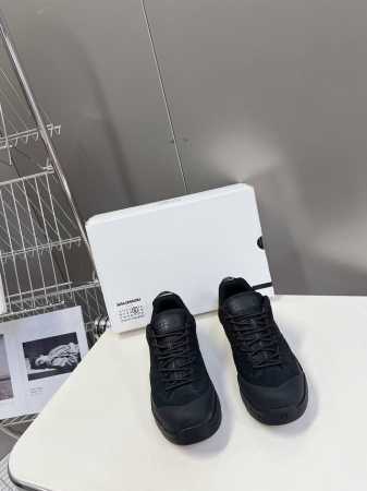 Salomon萨洛蒙x Mm6马吉拉 联名 X-Alp系列 情侣款 户外 休闲 运动鞋 原版购入开发 做货 这款由mm6全新演绎的x-Aip专注于其空气动力学的 - 点击图像关闭