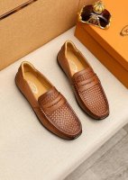 商品商标：Tods 托德斯 豆豆鞋 正码码数: 38-44 45.46订制 商品材料：精选 头层编织牛皮鞋面，进口牛皮鞋垫。强烈立体视觉效果，橡胶大底 颜 色：
