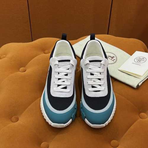 实价不让利 ！Herme *，S 24春秋新款运动鞋新品 H家2023Giga运动鞋新品 增高5Cm ，妥妥神器一枚 原版开模大底，很有型 很轻便，脚感满分 S