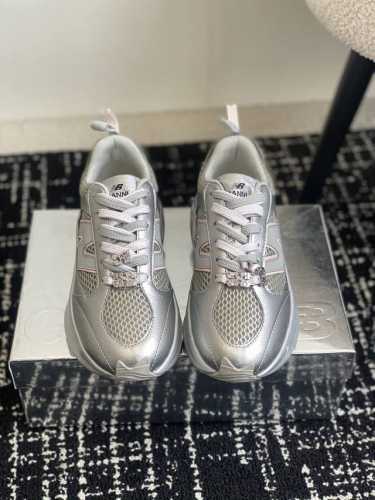 广州代购级420 非莆田版本 纽巴伦新百伦 Nb 991V2 New Balance X联名 Ganni Warped Runner 独立开模 原鞋开发 区分市