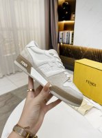 现货顶级超A版本 出厂 360 ，男款+50￥P。Fendi芬迪新春王炸爆款 众多明星同款 Fd Match 原版Rmb9400购入 一比一复刻 设计师Kim