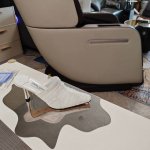 jlmmy Choo周仰杰2025 专柜款3D棱格磁铁盒包装 顶级版本 低端勿比 摩登鞋履 新款星河浪漫薄纱仙女后空包头拖鞋 网纱透视鞋系列 专柜新款女神性感高
