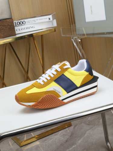 男+10！！！ 汤姆 Tom Ford 美国复古轻奢 情侣款Size：35-44 Tom Ford设计师曾经是古888驰的设计师，来自美国品牌，贸易单，国内罕见