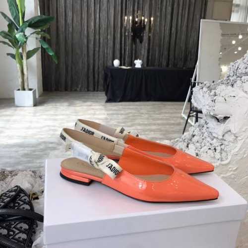 Dior顶级版本 J'Adior 19Ss春夏系列网纱蝴蝶结凉鞋 . Hk9820元原版购入开发。官网最新走秀款超多明星网红上脚.这个夏天终于有了一双能在重要场