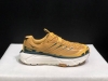 顶级版本Hoka One One Mafate Three 2 低帮跑步鞋男女同款 码数：36-46码 含半码 编码: 1147833-Ddw 全套得物包装：毒