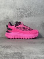 Moncler 蒙口 顶级p: 女款，尺码：36 36.5 37.5 38 38.5 39 Moncler 蒙口 盟可睐 Trailgrip Gtx 减震抗撕裂