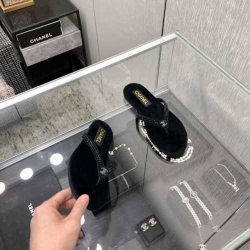 出厂价 顶级 品质2025夹脚人字拖 羊猄 花布面 意大利进口真皮大底 SIZE：35-41 40 41定做不退换 原版包装配套
