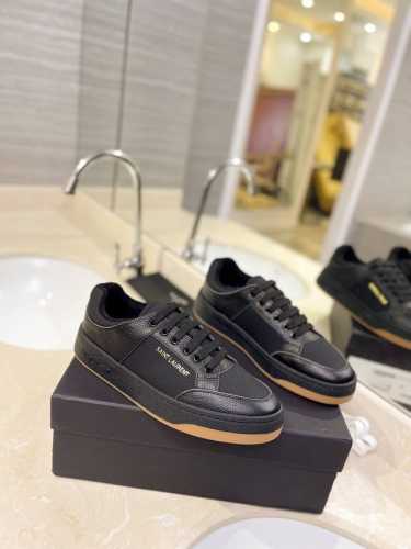 出厂 情侣款 独家开模版本 Saint Laurent 圣罗兰 Sl61春夏最新爆款休闲系列 原版购入 一比一复刻 ，新鲜血液注入加休闲复古的设计，超好看百搭，