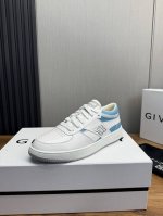 工厂P价 Givenchy纪梵希 .男士新款时尚休闲板鞋热卖 进口牛皮.舒适羊皮内里 原版大底 脚感舒适 38-44码 45订做不退换