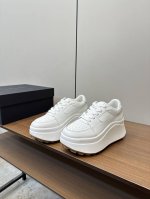 dymonlatry 小众潮牌 25复古 厚底 松糕鞋 Dymonlatry 2025Ss高分突破↑Fluxel复古松糕鞋系列 各位潮流玩家们请就位 Dymon