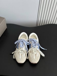 New Balance Nb471 复古休闲运动鞋 张元英同款 原版独立开模 原鞋开发 时尚单品 好穿又舒适 正确进口翻毛皮料 正确中底布 原标开发 区分市面一