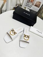 PINKO 新款 面料 牛皮 内里 羊皮，码数 35-42 出厂价 真皮底160