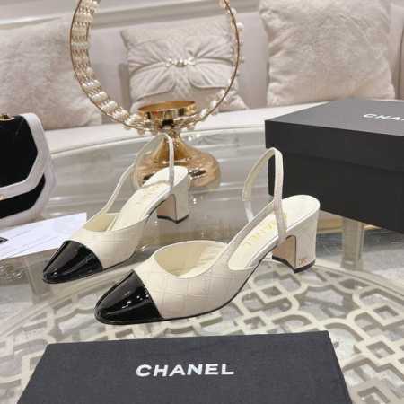 chanel香家24Vs春夏新款时装凉鞋系列 香奈儿是一个非常全面之尊贵时尚生活品牌，香港，美国，等大时尚博主及明星的同款，简直是美上天了，爱上优雅、爱上俏皮的 - 点击图像关闭