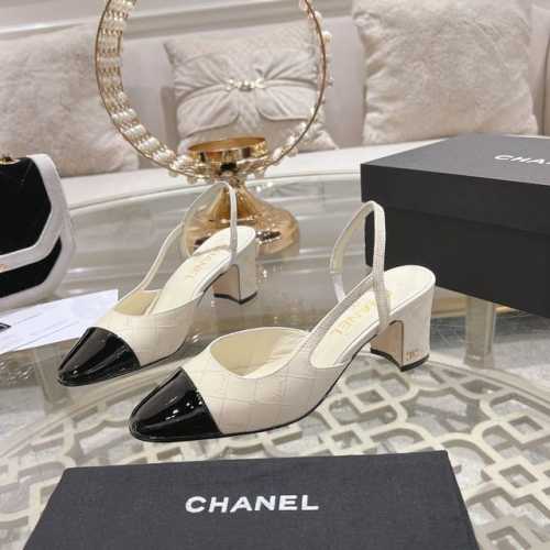 chanel香家24Vs春夏新款时装凉鞋系列 香奈儿是一个非常全面之尊贵时尚生活品牌，香港，美国，等大时尚博主及明星的同款，简直是美上天了，爱上优雅、爱上俏皮的