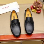 调工厂p价 男装男鞋 运动原单 Ferragamo 菲拉格慕 爆款时尚休闲套脚鞋官网专柜1:1制作，原版开模好质量看得见，进口高端头层小牛皮，奢华猪皮内里纹路很