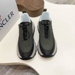 Moncler 顶级 -Size 39-44 38.45.可订做 moncler 盟可睐 蒙口 户外 休闲 运动鞋 老爹鞋 原版购入开发 做货 运动鞋旨在陪伴您