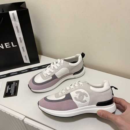 橙子出厂价p chanel 香奈儿经典款 网面透气小白鞋 休闲运动鞋 各大博主社交日推款 这季新款简直闭眼入 上脚狂好看 率性的休闲运动风 演绎香奈儿的时髦女性 - 点击图像关闭