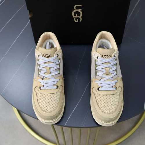 澳洲进口加厚羊毛 品牌：UGG正品代购 尺码：39–44 等级： 官网1:1 材料： 头层真皮防水防冻鞋面 真毛内里 原版防滑耐磨轻便柔软大底 款式类别：男士休