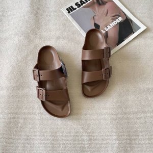 橙子出厂价p 德国 Birkenstock 2025新款二舅拖 勃肯拖鞋 码数 36-42
