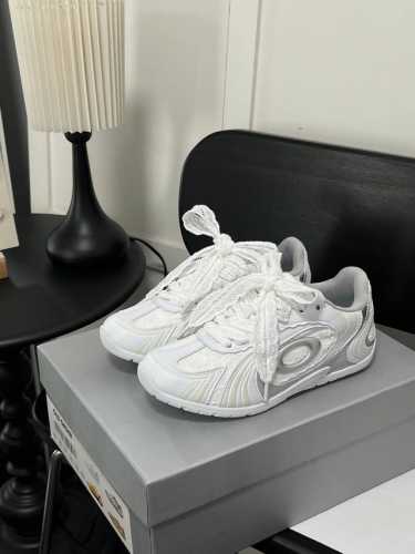 出厂 新品25Ss Oldorder阿甘运动鞋Size：35-40 巨好穿的运动鞋超好搭配小众是真的潮
