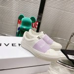 Givenchy纪梵希2024明星同款小白鞋。太古汇原版4980买入1:1复刻。 Givenchyxchito聯名系列igivenchyxchito聯名塗鴉系列