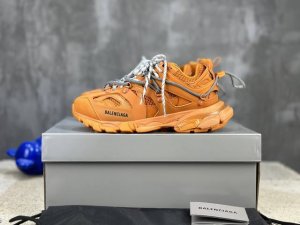 現貨 K版 巴黎世家3.0 三代户外概念鞋 Balenciaga Sneaker Tess 3.0 独家纯原版本 细节精准对位官方 私模组合大底 原装大盒 从里