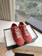 所见即所得G130代购级Dries Van Noten DVN 马拉松复古德训鞋Dries Van Noten 2025春夏系列，设计师通过改造、扭曲和颠覆经典